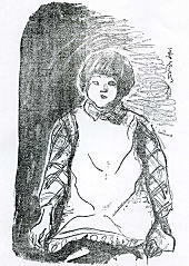 「女の子」1933.jpg