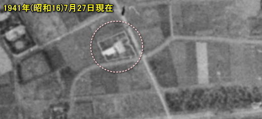 ヤギ牧場19410727.jpg