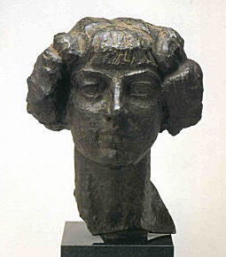 保田龍門｢クリスティーヌの首」1922頃.jpg