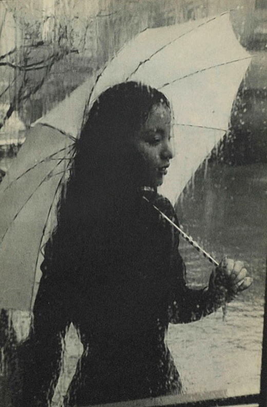 加賀俊男「雨の窓辺」1958コニパンSSSさくらフォトコンテスト.jpg