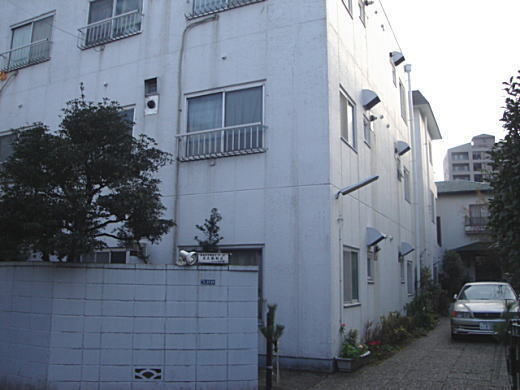 大久保作次郎アトリエ跡.JPG