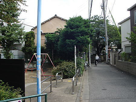 大熊友右衛門邸跡.JPG