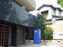 安倍能成邸2.JPG