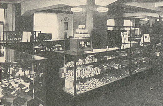 小西六本店販売部1933.jpg