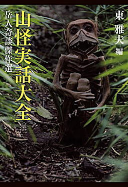 山怪実話大全岳人奇談傑作選2017山と渓谷社.jpg