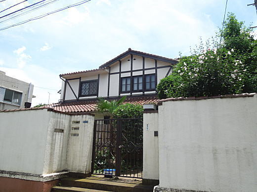 旧藤田邸.JPG