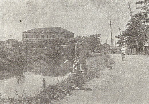 早稲田変電所(昭和期).jpg