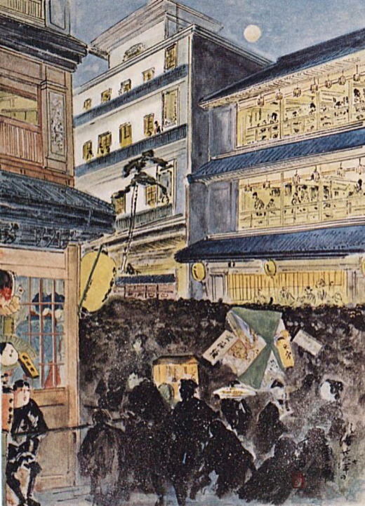 明治後期新吉原(作者不詳).jpg