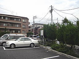 曾宮一念アトリエ跡.JPG