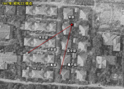 林泉園住宅地1947.jpg