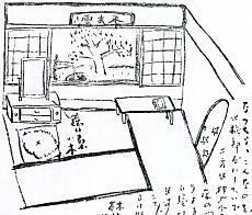 林芙美子化粧室.jpg