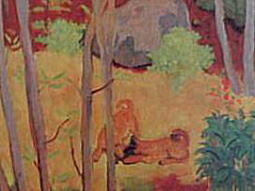 満谷国四郎「早春の庭」2.jpg