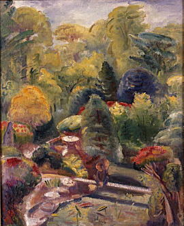 片多徳郎「初夏」1923(大分市).jpg