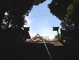 目黒不動尊(瀧泉寺).JPG