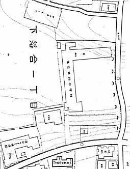 落合第四小学校1938.jpg