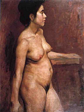 裸婦習作1908.jpg