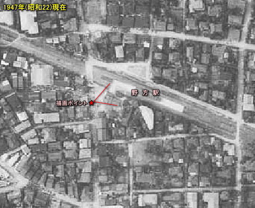 野方駅1947.jpg