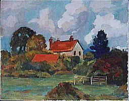 野田半三「イギリス風景Ⅰ」1922.jpg