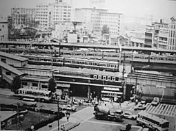 高田馬場駅1970.JPG