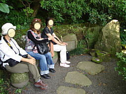 高見順墓.JPG