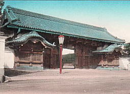 鳥取藩池田家上屋敷.JPG