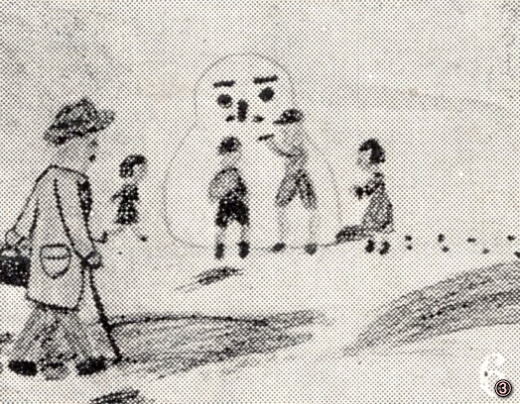 ③梅澤京子2-3雪だるま.jpg