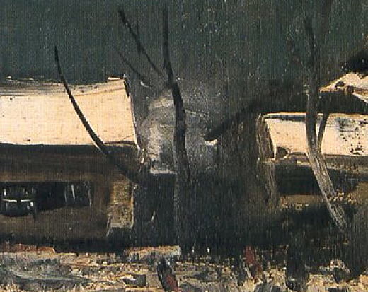 佐伯祐三「雪景色」1926頃(部分).jpg
