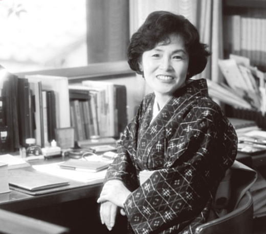 津村節子書斎.jpg