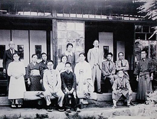 高良興生院1940.jpg